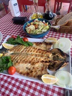 Garipçe Reis Balık