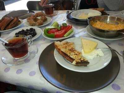 Tarihi Subasi Lokantasi