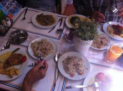 Tarihi Subasi Lokantasi