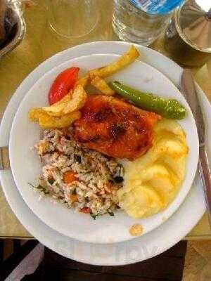 Tarihi Subasi Lokantasi