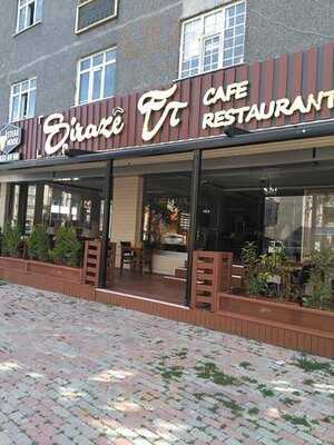 Şiraze Et Cafe Restaurant