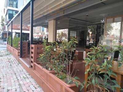 Şiraze Et Cafe Restaurant