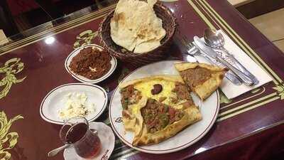 Keskin Kebap & Lahmacun Salonu