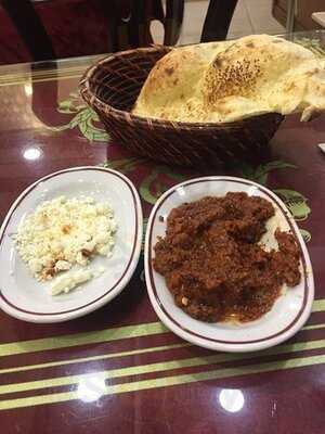 Keskin Kebap & Lahmacun Salonu