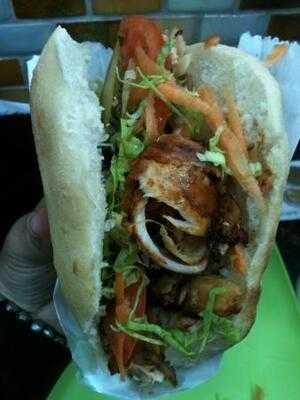 Keskin Kebap & Lahmacun Salonu