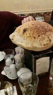 Keskin Kebap & Lahmacun Salonu