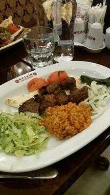 Keskin Kebap & Lahmacun Salonu