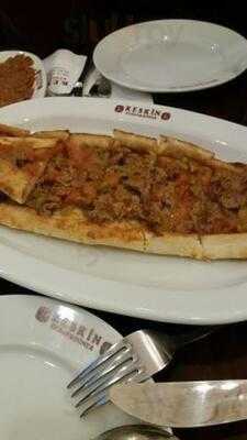 Keskin Kebap & Lahmacun Salonu