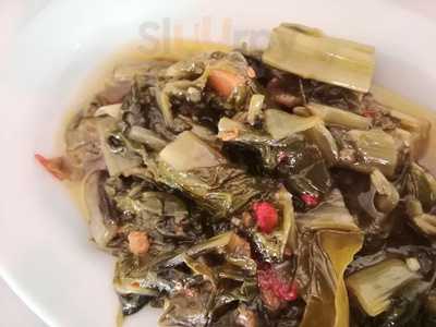 Imperial Galata Restaurant