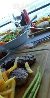 Imperial Galata Restaurant