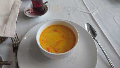 Imperial Galata Restaurant