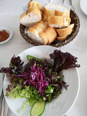 Imperial Galata Restaurant