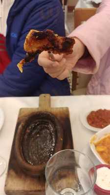 Imperial Galata Restaurant