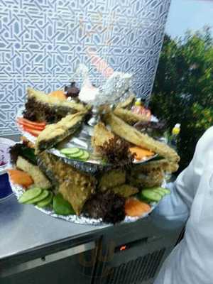 Imperial Galata Restaurant