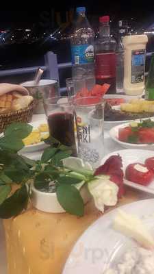 Imperial Galata Restaurant