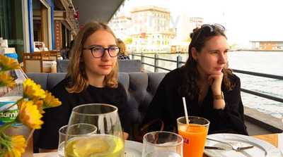 Imperial Galata Restaurant