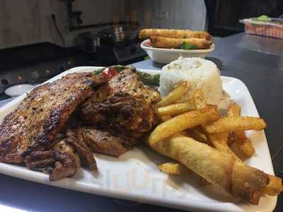 Peşrev Bağlarbaşı