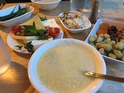 Peşrev Bağlarbaşı