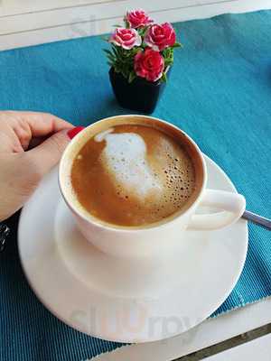 Peşrev Bağlarbaşı