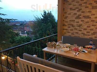 Peşrev Bağlarbaşı