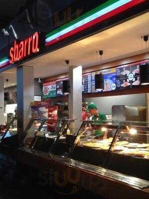 Sbarro