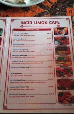 Limon Cafe