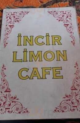 Limon Cafe