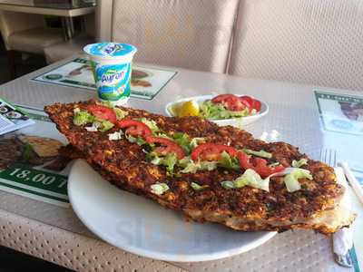 Hacibaba Lahmacun