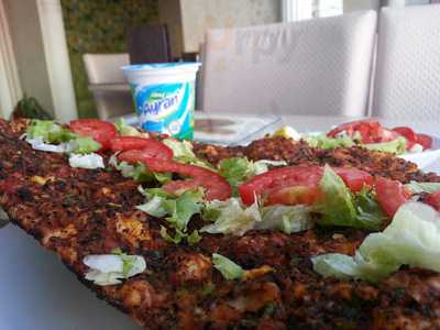 Hacibaba Lahmacun