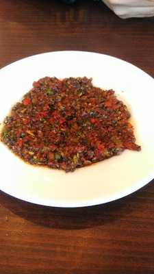 Boğaziçi Bursa İskender