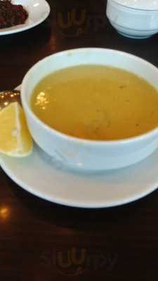 Boğaziçi Bursa İskender