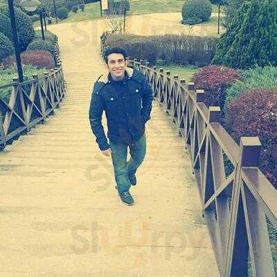 Boğaziçi Bursa İskender