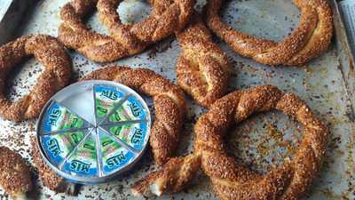 Elazig Pide Ve Lavas Salonu