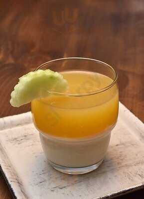 Kaçkar Muhallebicisi