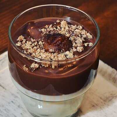 Kaçkar Muhallebicisi