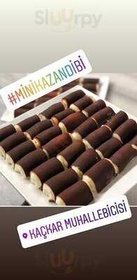 Kaçkar Muhallebicisi