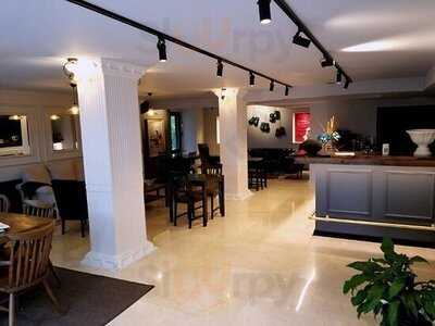 Kaçkar Muhallebicisi