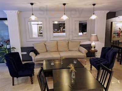 Kaçkar Muhallebicisi