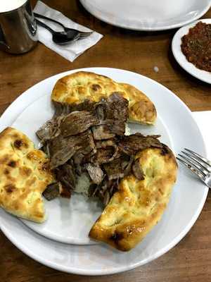 Hizmet Doner Ve Kebap Salonu
