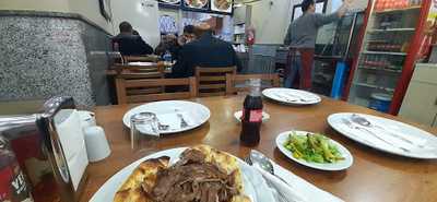 Hizmet Doner Ve Kebap Salonu