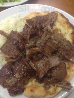 Hizmet Doner Ve Kebap Salonu
