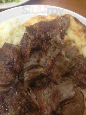Hizmet Doner Ve Kebap Salonu