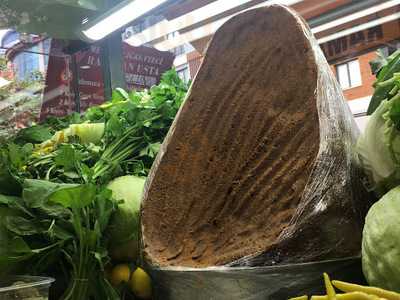 Meshur Cig Kofteci Ramazan Usta