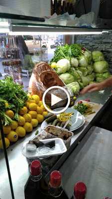 Meshur Cig Kofteci Ramazan Usta