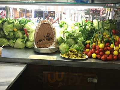 Meshur Cig Kofteci Ramazan Usta