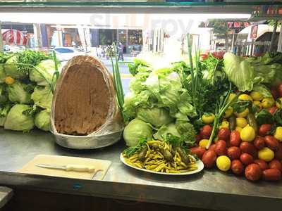 Meshur Cig Kofteci Ramazan Usta