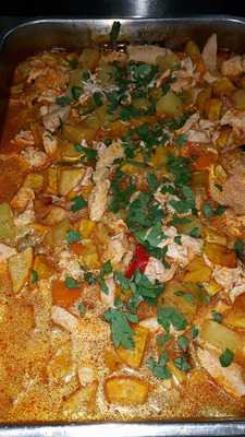 Has Kebap Ve Yemek Salonu