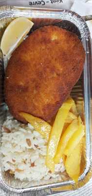 Has Kebap Ve Yemek Salonu