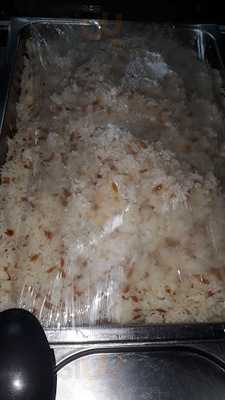 Has Kebap Ve Yemek Salonu