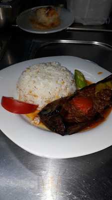 Has Kebap Ve Yemek Salonu